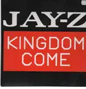 12inch Vinyl Single - Jay-Z - Kingdom Come