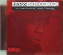 CD - Jay-Z - Kingdom Come