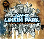 CD & DVD - Jay-Z / Linkin Park - Collision Course - Digipak