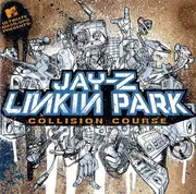CD & DVD - Jay-Z / Linkin Park - Collision Course