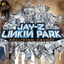 CD & DVD - Jay-Z / Linkin Park - Collision Course