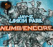 CD Single - Jay-Z / Linkin Park - Numb / Encore