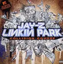 12inch Vinyl Single - Jay Z / Linkin Park - Collision Course - Still sealed