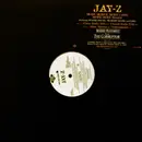 12inch Vinyl Single - Jay-Z - More Money, More Cash, More Hoes (Remix) - Promo