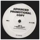 12inch Vinyl Single - Jay-Z - Murder, Murder / Early This Morning - Still Sealed