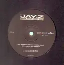 12inch Vinyl Single - Jay-Z - Nigga What, Nigga Who / Ain't No Nigga