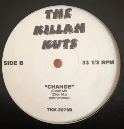 Jay-Z / Notorious B.I.G. / Beanie Sigel - Heard It Before / What's Going On / Change