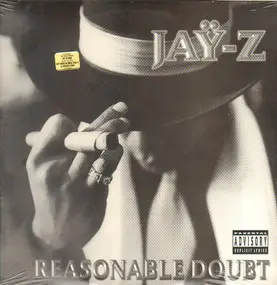 Jay-Z - Reasonable Doubt