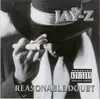 CD - Jay-Z - Reasonable Doubt