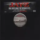 12inch Vinyl Single - Jay-Z - Roc Boys (And The Winner Is)... - Red