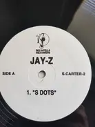 Jay-Z - S Dots