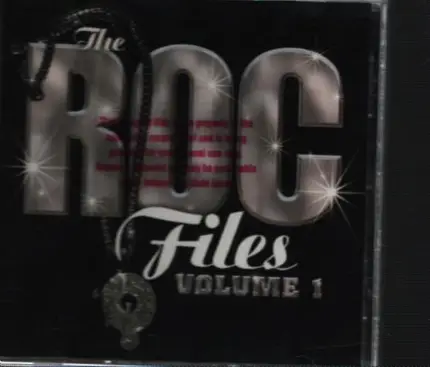 Jay-Z, Blackstreet, Beanie Sigel a.o. - The Roc Files Vol. 1