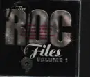 CD - Jay-Z, Blackstreet, Beanie Sigel a.o. - The Roc Files Vol. 1