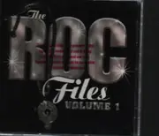 CD - Jay-Z, Blackstreet, Beanie Sigel a.o. - The Roc Files Vol. 1