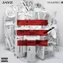 CD - Jay-Z - The Blueprint 3