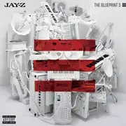 CD - Jay-Z - The Blueprint 3