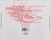 CD - Jay-Z - The Blueprint 3