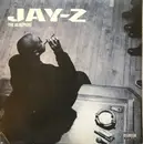 Double LP - Jay-Z - The Blueprint