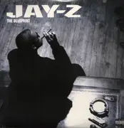 Double LP - Jay-Z - The Blueprint