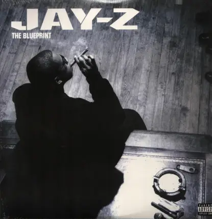 Jay Z - The Blueprint