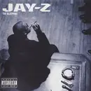 CD - Jay-Z - The Blueprint