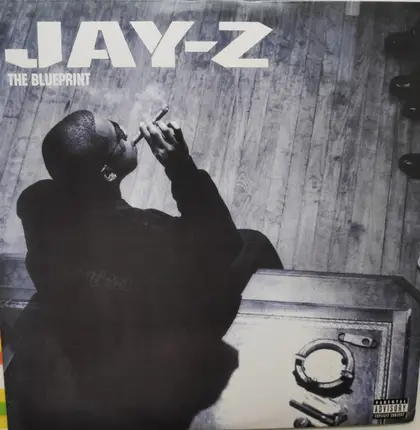 Jay-Z - The Blueprint