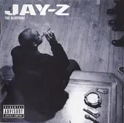 CD - Jay-Z - The Blueprint