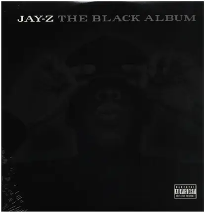 Jay-Z - The Black Album