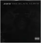Jay-Z - The Black Album