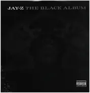 Jay-Z - The Black Album