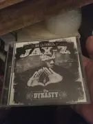 CD - Jay-Z - The Dynasty: Roc La Familia (2000 - ) - Still sealed