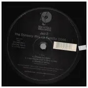 Double LP - Jay-Z - The Dynasty Roc La Familia (2000- )