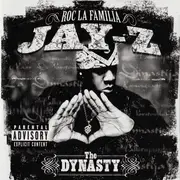 CD - Jay-Z - The Dynasty Roc La Familia (2000- )