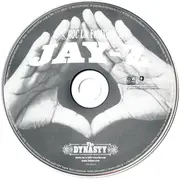 CD - Jay-Z - The Dynasty Roc La Familia (2000- )