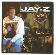 CD - Jay-Z - Unplugged
