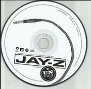 CD - Jay-Z - Unplugged