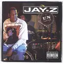 CD - Jay-Z - Unplugged