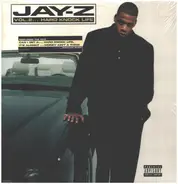 Jay-Z - Vol. 2... Hard Knock Life