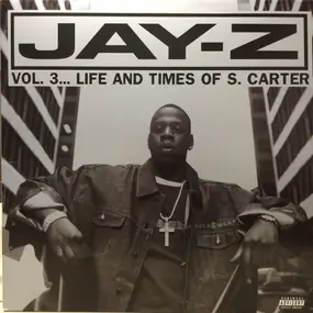 Jay-Z - Life Of Shawn