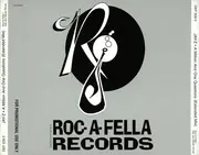 CD - Jay-Z - A Million And One Questions (Extended Mix)