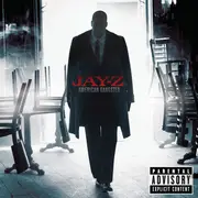CD - Jay-Z - American Gangster - Super Jewel Box