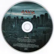 CD - Jay-Z - American Gangster - Super Jewel Box