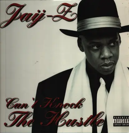 Jay-Z - Can't Knock The Hustle