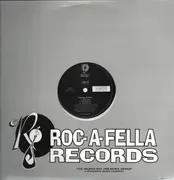12inch Vinyl Single - Jay-Z - Change Clothes / What More Can I Say