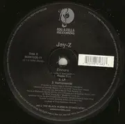 12inch Vinyl Single - Jay-Z - Dirt Off Your Shoulder / Encore - Still Sealed