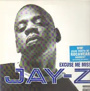 Jay-Z - Excuse Me Miss