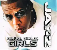 Jay-Z - Girls, Girls, Girls