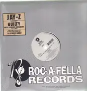 12inch Vinyl Single - Jay-Z - Guilty Until Proven Innocent / 1-900-HUSTLER - Still Sealed