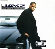 CD Single - Jay-Z - Hard Knock Life (Ghetto Anthem)