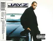 CD Single - Jay-Z - Hard Knock Life (Ghetto Anthem)